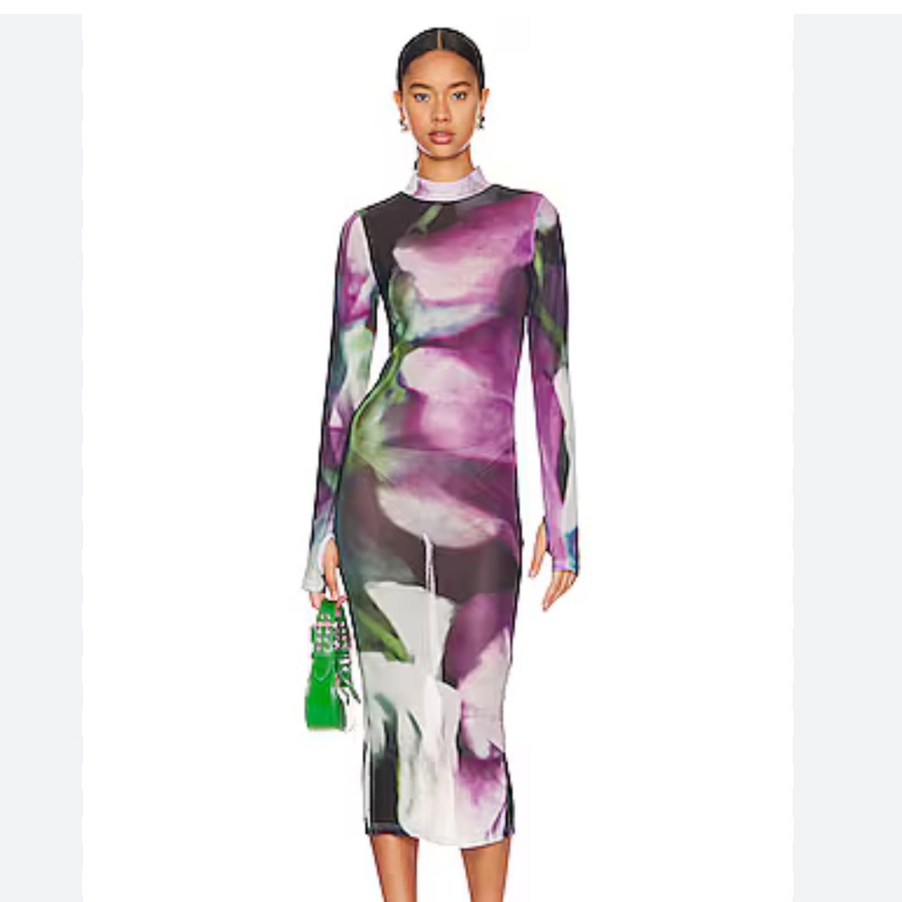 DYLN Phoenix Small Dress